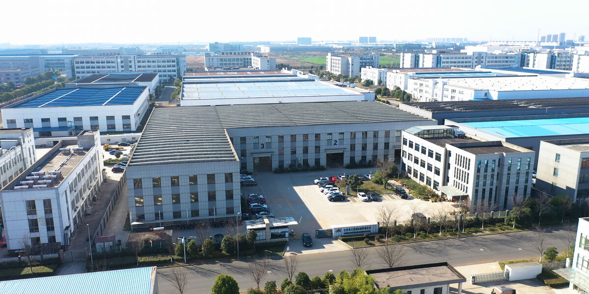 China JIANGSU LAIYI PACKING MACHINERY CO.,LTD. Profiel van het bedrijf 