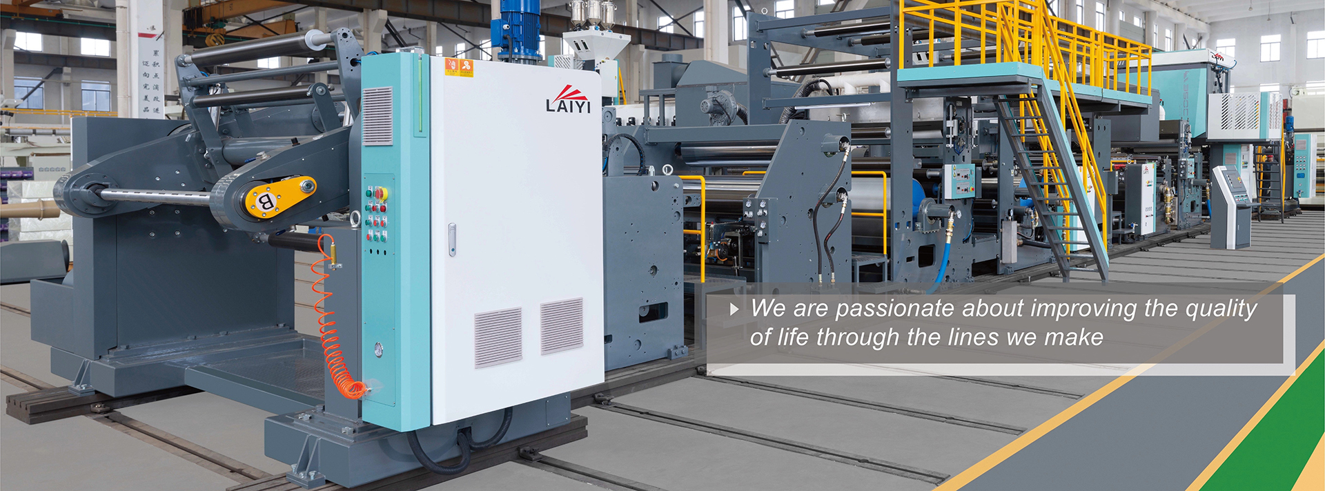 kwaliteit De Lamineringsmachine van de uitdrijvingsdeklaag fabriek