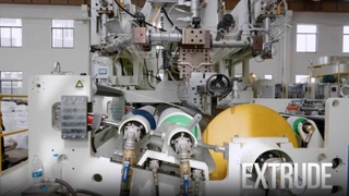 JIANGSU LAIYI VERPAKKINGSMACHINES CO.,LTD VIDEO