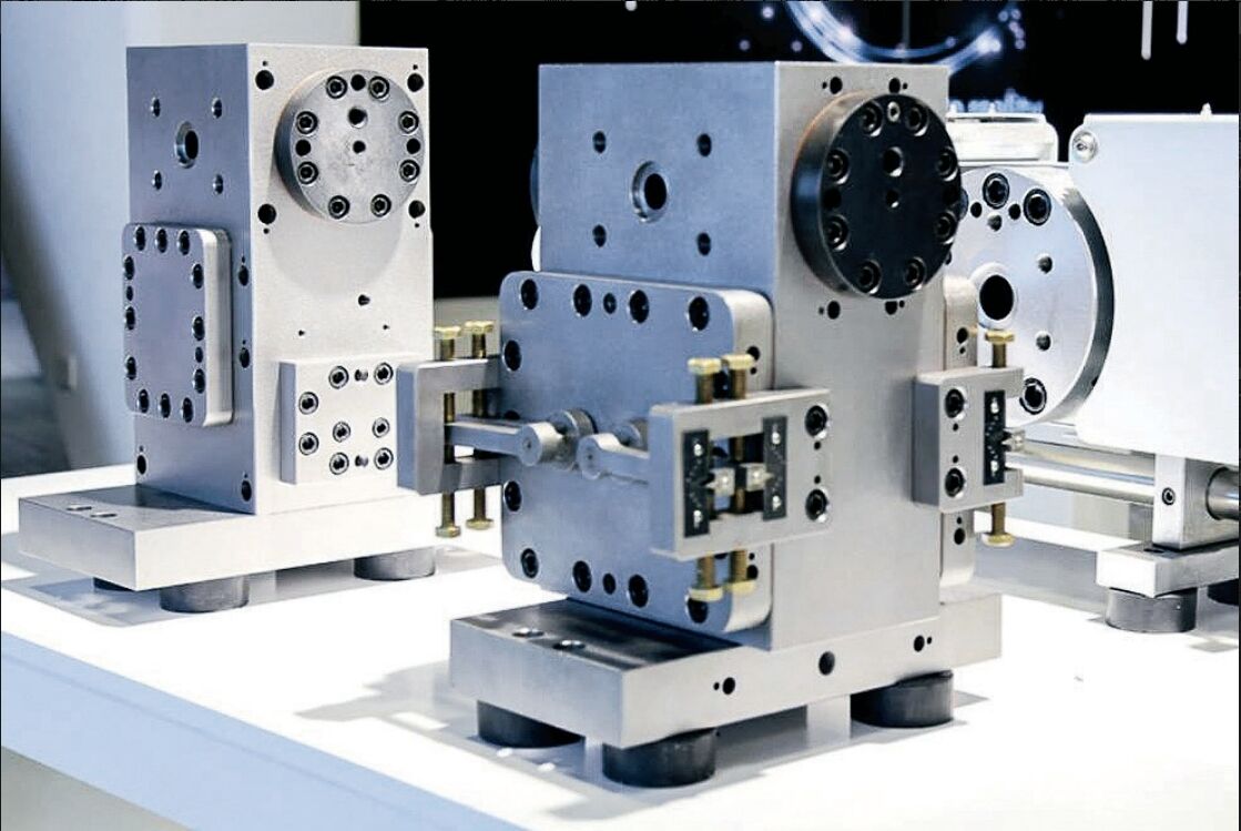 Meest efficiënte soorten hoogwaardige film-extrusie-lamineermachines