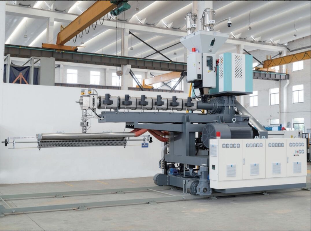 Meest efficiënte soorten hoogwaardige film-extrusie-lamineermachines
