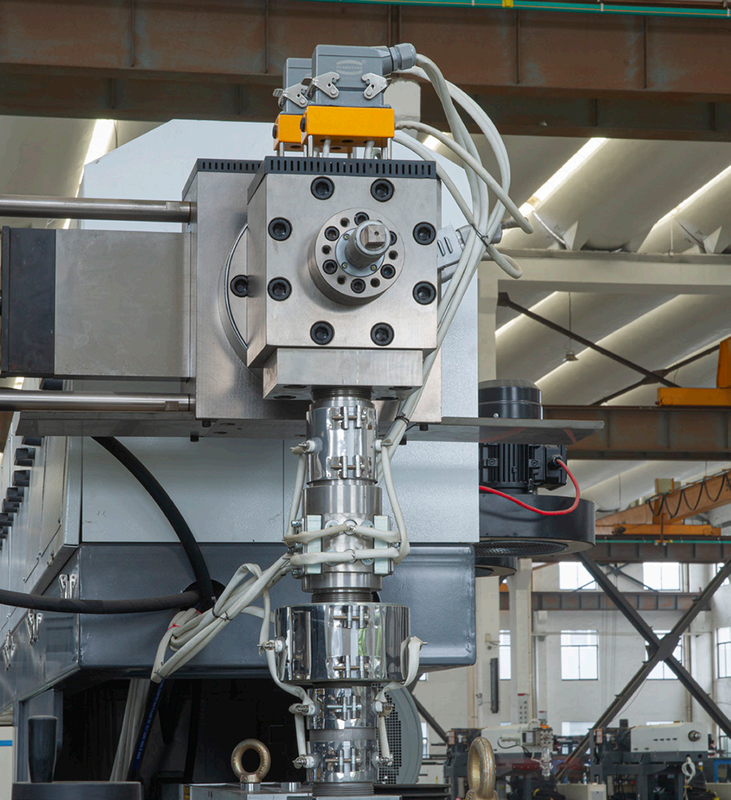 Meest efficiënte soorten enkelzijdige papierextrusie-lamineermachines