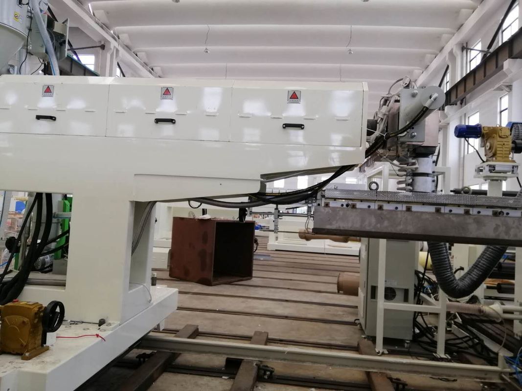 De eenvoudige Machine van de Verrichtings Automatische Thermische Laminering voor 3-6 Duimdocument Kern