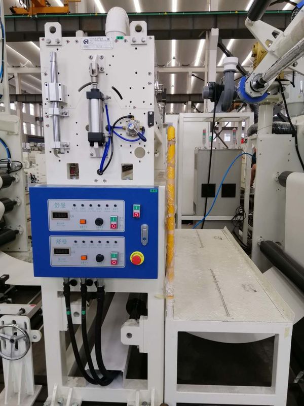 De eenvoudige Machine van de Verrichtings Automatische Thermische Laminering voor 3-6 Duimdocument Kern