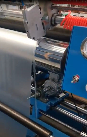 Thermische Bopp-de Machine Plastic Blad van de Film Plastic Laminering het Lamineren Machine 0